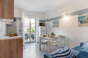 La Casa Di Tobia & Little Paradise Beach Apartments Giardini Naxos
